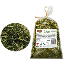 Alegia Koper suszony łodygi 50g 0170